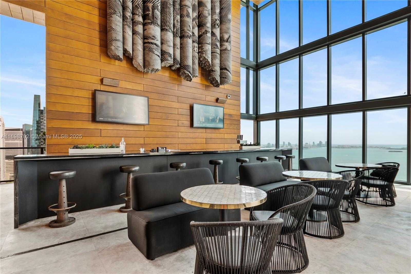 Small Image of 1451 BRICKELL AVE #1602, Miami Number 14