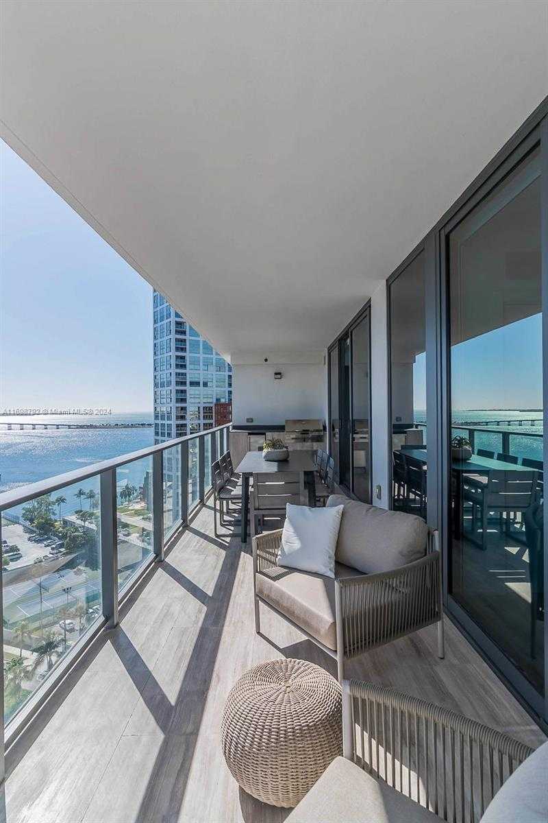 Small Image of 1451 BRICKELL AVE #1602, Miami Number 18