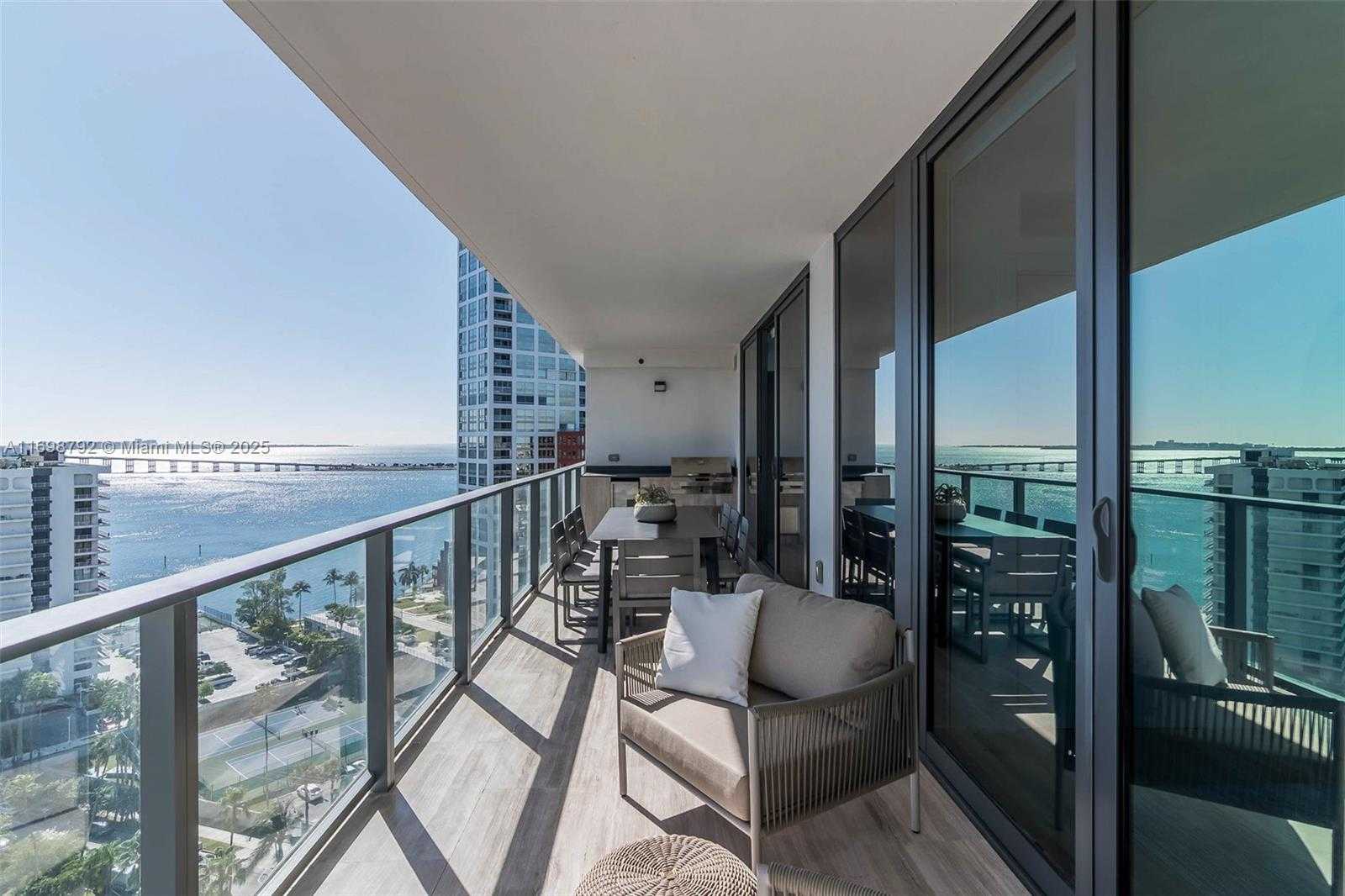 Small Image of 1451 BRICKELL AVE #1602, Miami Number 2