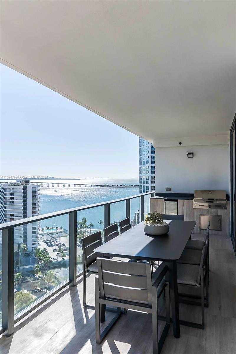 Small Image of 1451 BRICKELL AVE #1602, Miami Number 20