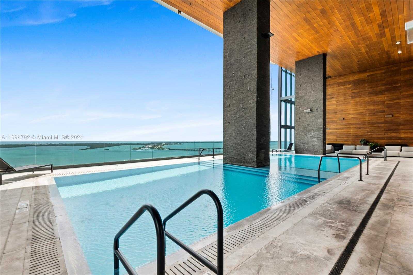 Small Image of 1451 BRICKELL AVE #1602, Miami Number 25