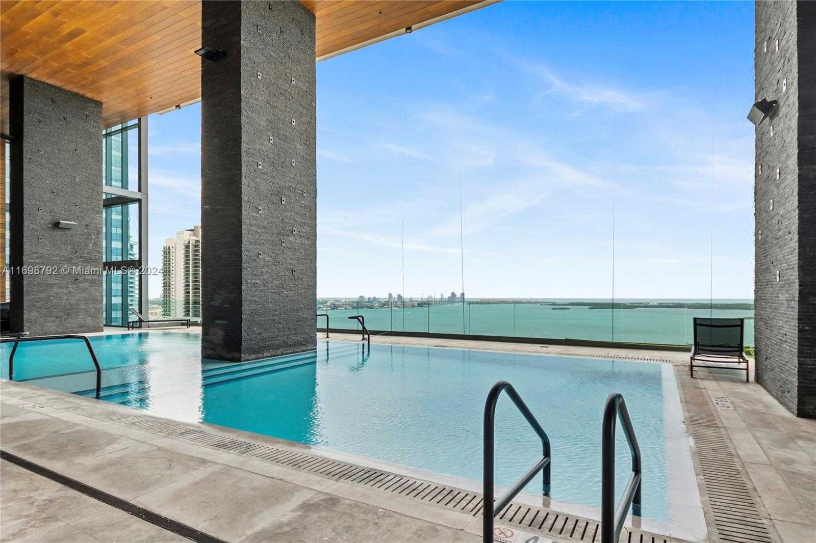 Small Image of 1451 BRICKELL AVE #1602, Miami Number 26