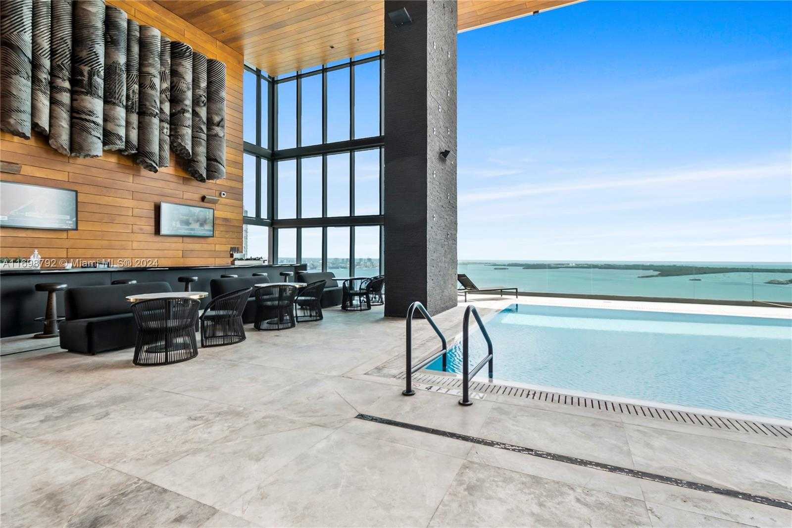 Small Image of 1451 BRICKELL AVE #1602, Miami Number 27