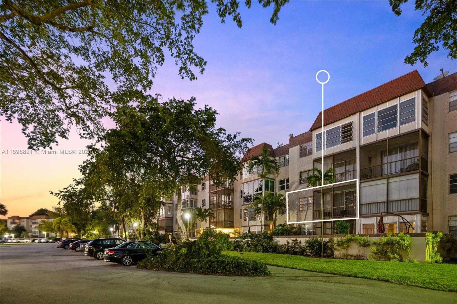 Small Image of 1681 NORTH WEST 70TH AVE #220, Plantation Number 17