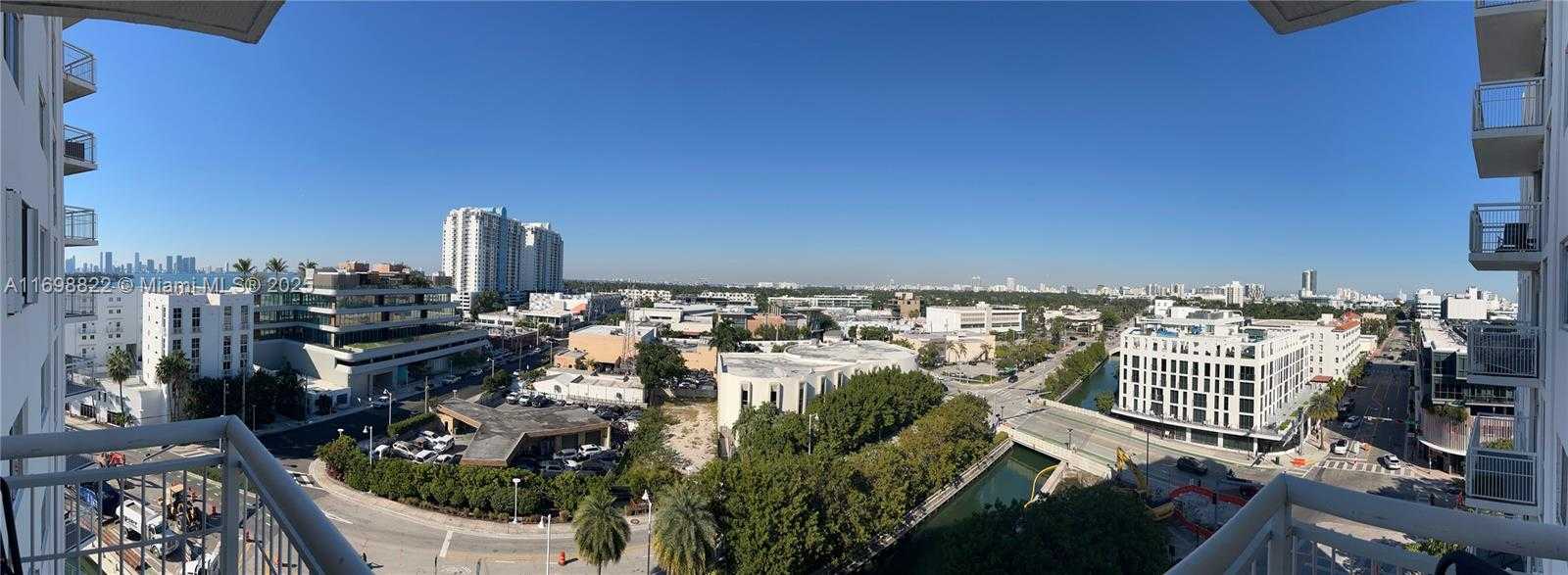 Small Image of 1688 WEST AVE #1005, Miami Beach Number 3