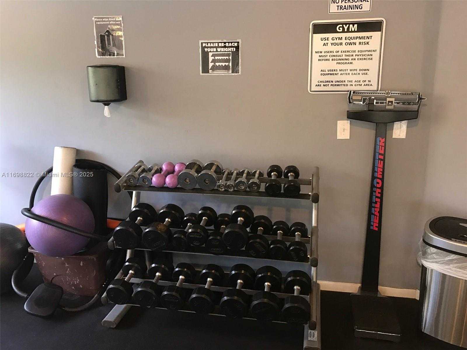 Small Image of 1688 WEST AVE #1005, Miami Beach Number 34
