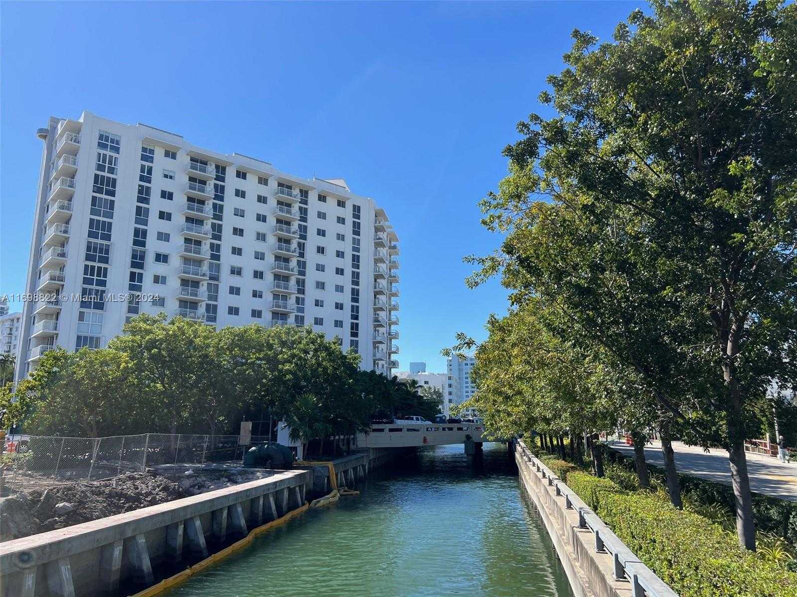 Small Image of 1688 WEST AVE #1005, Miami Beach Number 56