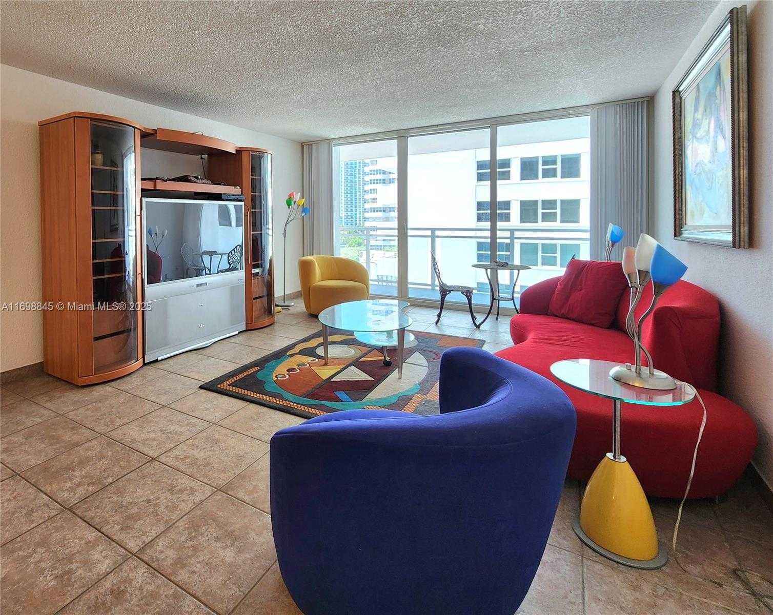 Small Image of 2030 SOUTH OCEAN DR #604, Hallandale Beach Number 10
