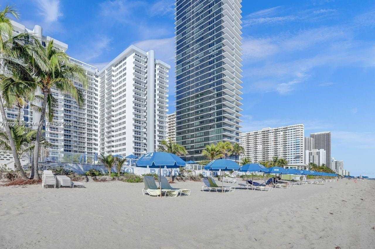 Small Image of 2030 SOUTH OCEAN DR #604, Hallandale Beach Number 21