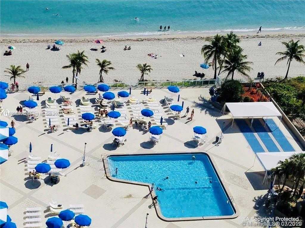 Small Image of 2030 SOUTH OCEAN DR #604, Hallandale Beach Number 22