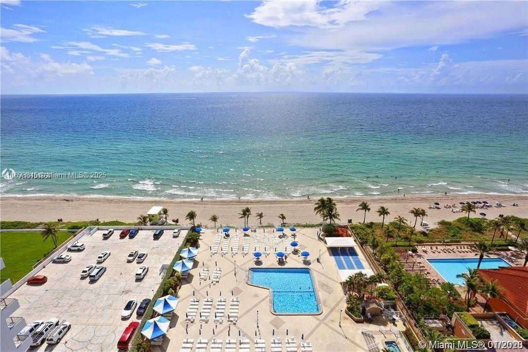 Small Image of 2030 SOUTH OCEAN DR #604, Hallandale Beach Number 3