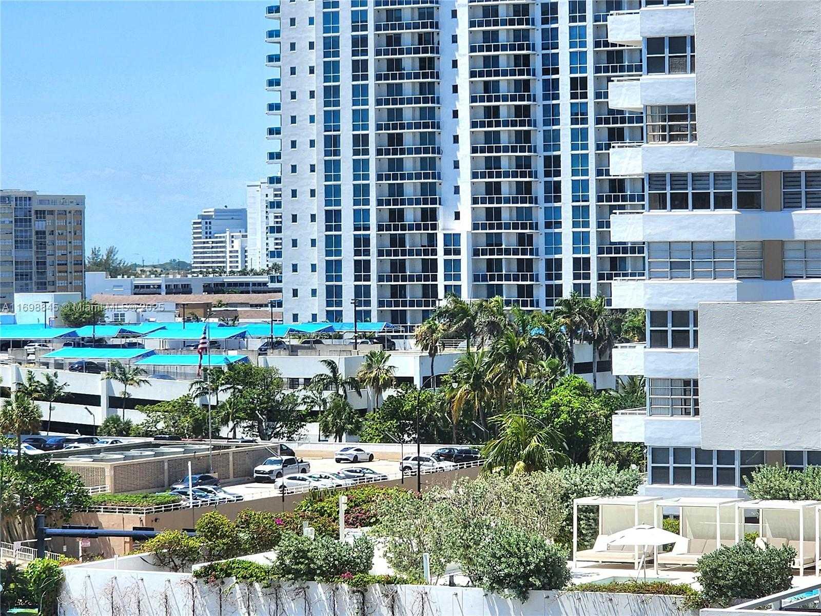 Small Image of 2030 SOUTH OCEAN DR #604, Hallandale Beach Number 5