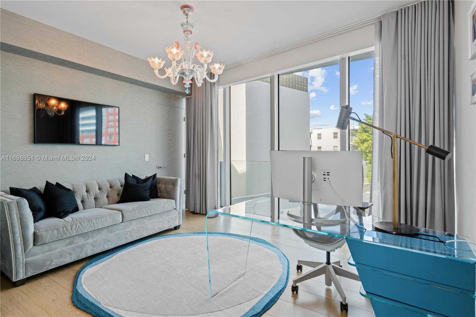 Small Image of 1 COLLINS AVENUE #306, Miami Beach Number 27