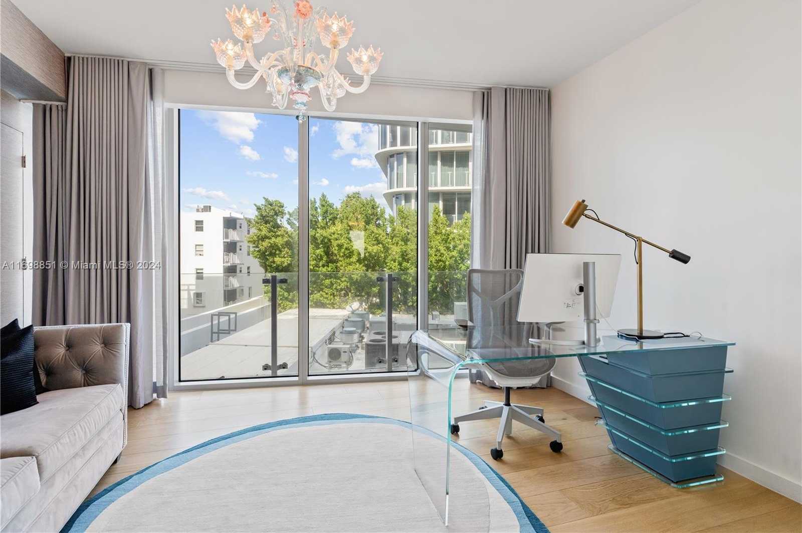Small Image of 1 COLLINS AVENUE #306, Miami Beach Number 28
