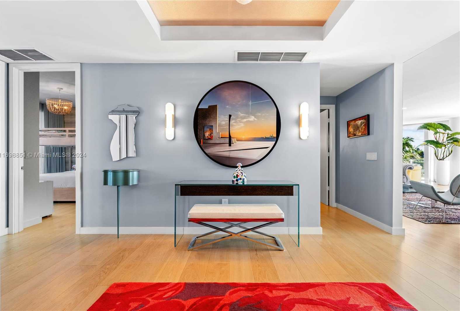 Small Image of 1 COLLINS AVENUE #306, Miami Beach Number 31
