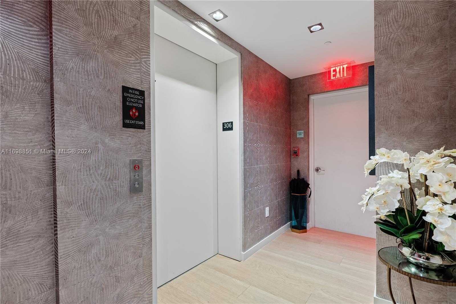 Small Image of 1 COLLINS AVENUE #306, Miami Beach Number 34