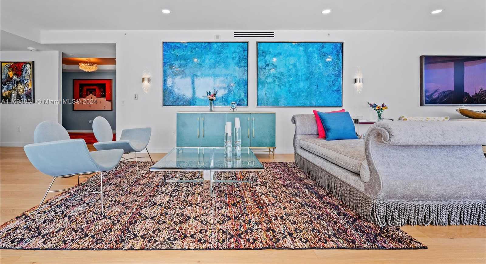 Small Image of 1 COLLINS AVENUE #306, Miami Beach Number 4