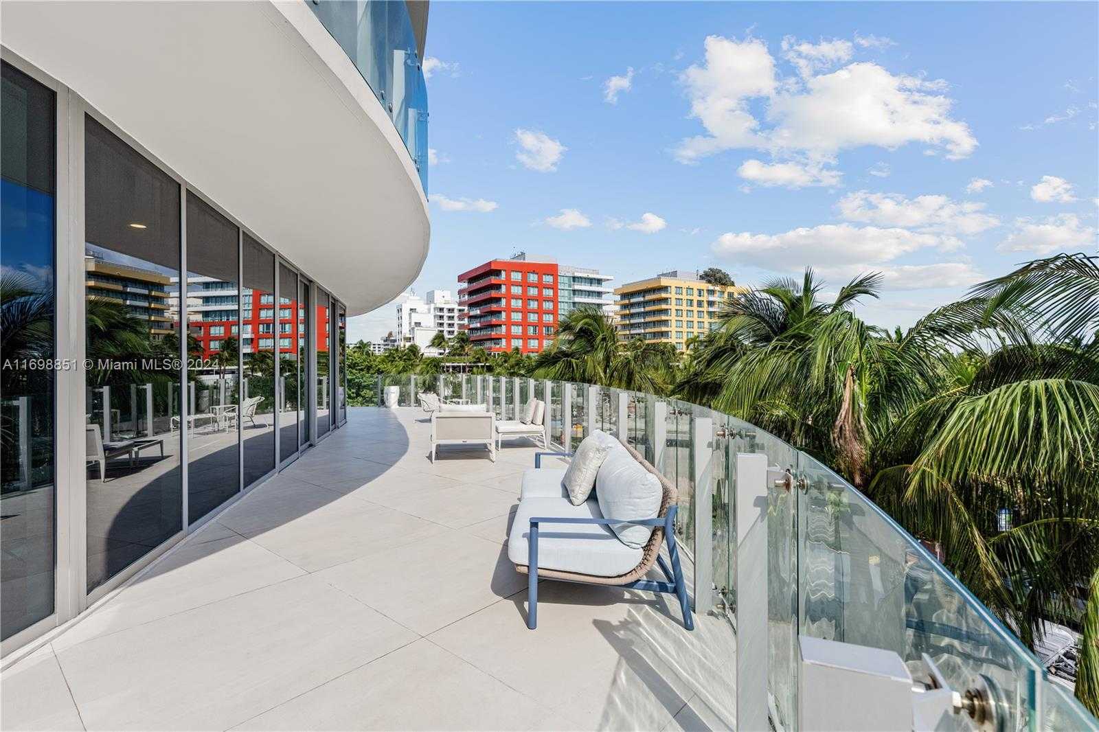 Small Image of 1 COLLINS AVENUE #306, Miami Beach Number 6