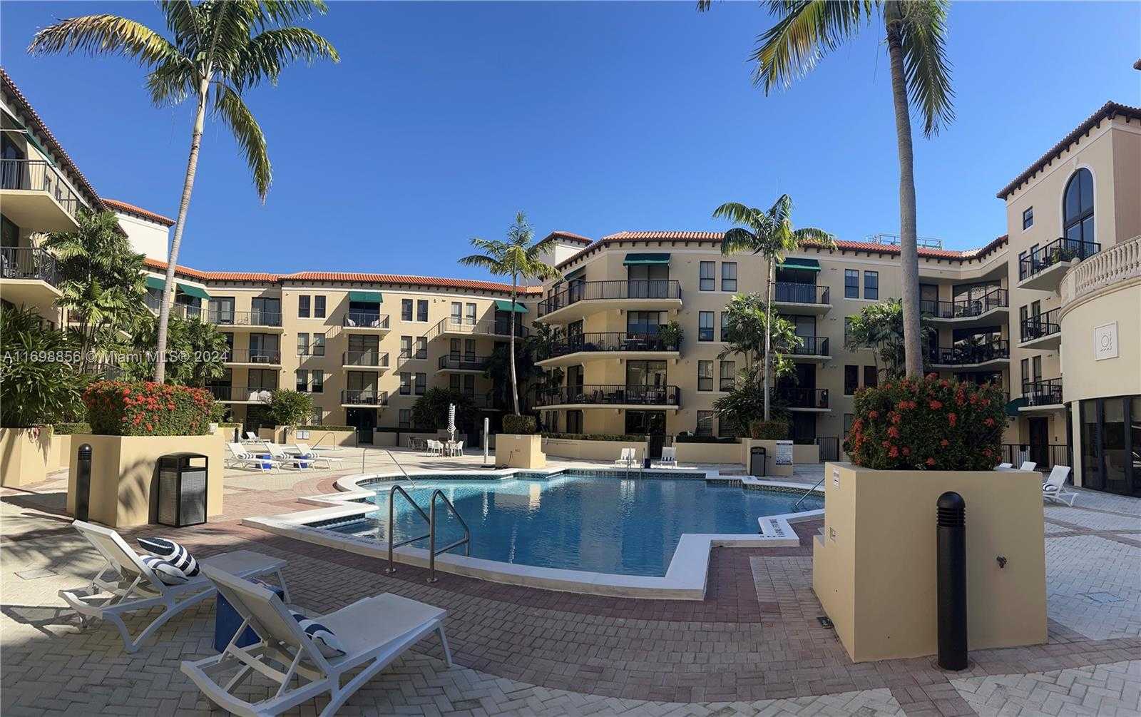 Small Image of 55 MERRICK WAY #730, Coral Gables Number 20