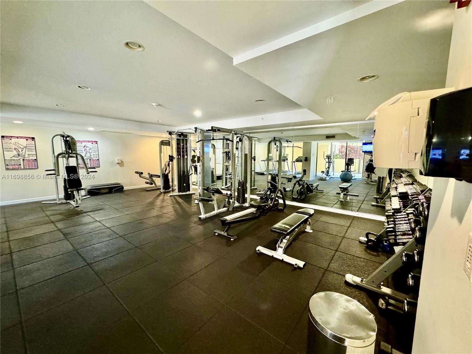 Small Image of 55 MERRICK WAY #730, Coral Gables Number 22