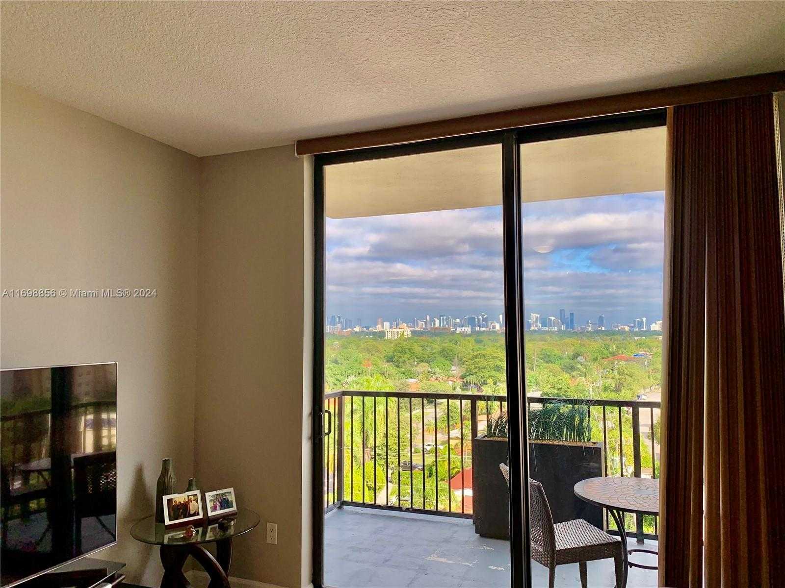 Small Image of 55 MERRICK WAY #730, Coral Gables Number 5
