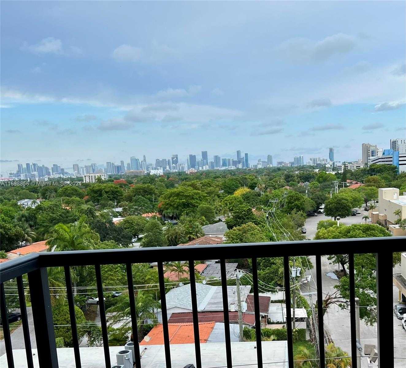 Small Image of 55 MERRICK WAY #730, Coral Gables Number 6