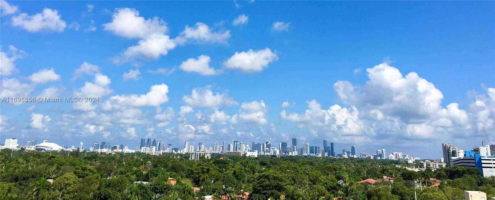 Small Image of 55 MERRICK WAY #730, Coral Gables Number 7