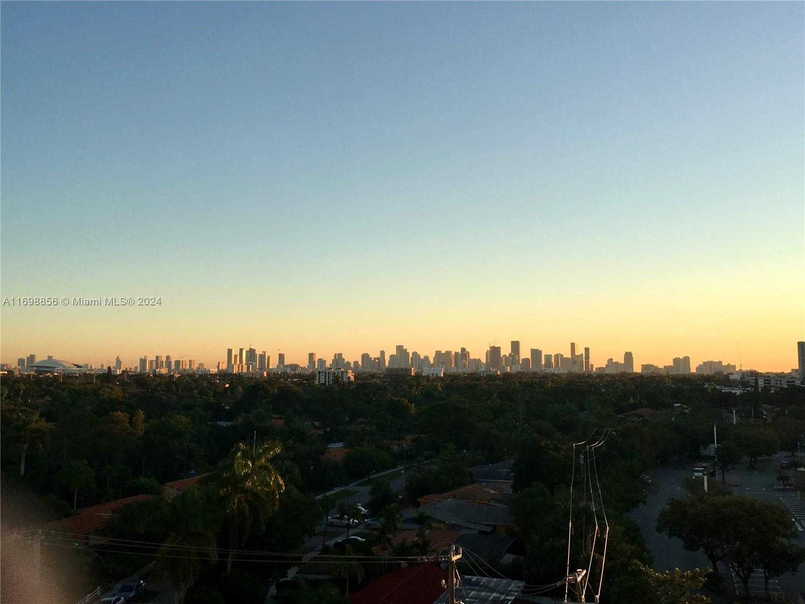 Small Image of 55 MERRICK WAY #730, Coral Gables Number 9