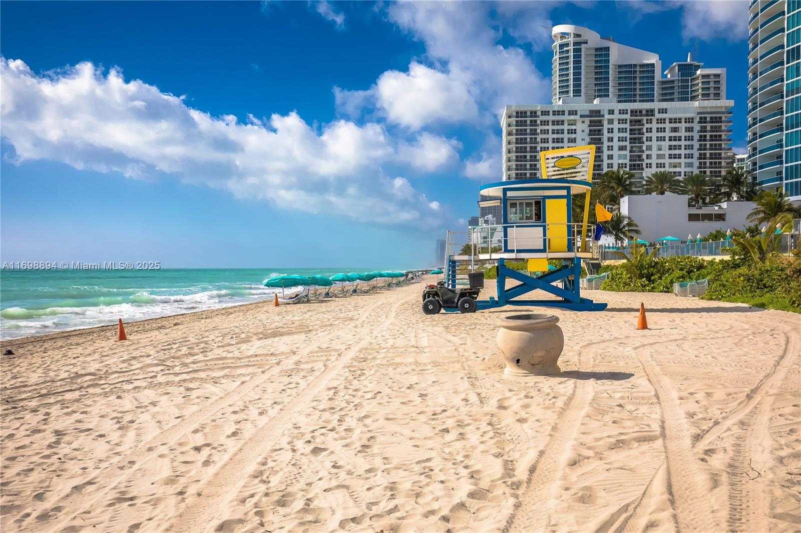 Small Image of 3800 SOUTH OCEAN DR #1115, Hollywood Number 15
