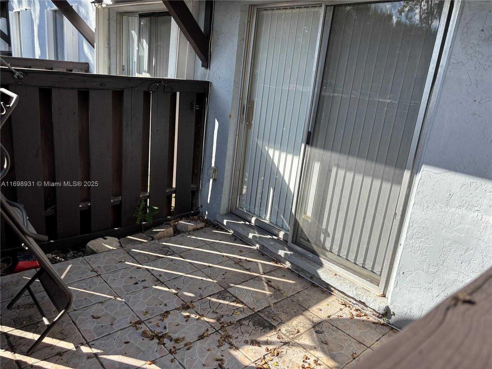 Small Image of 10806 NORTH KENDALL DR #P-26, Miami Number 25