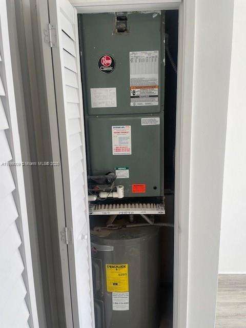 Small Image of 1350 NORTH EAST 191ST ST #B203, Miami Number 26