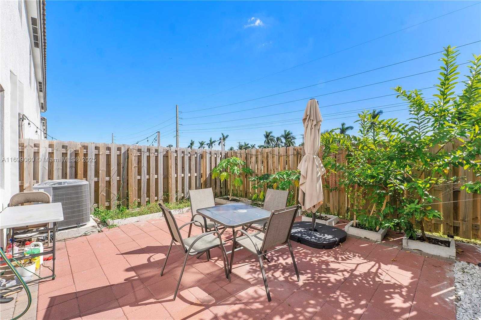 Small Image of 11962 SOUTH WEST 247TH TER, Homestead Number 34