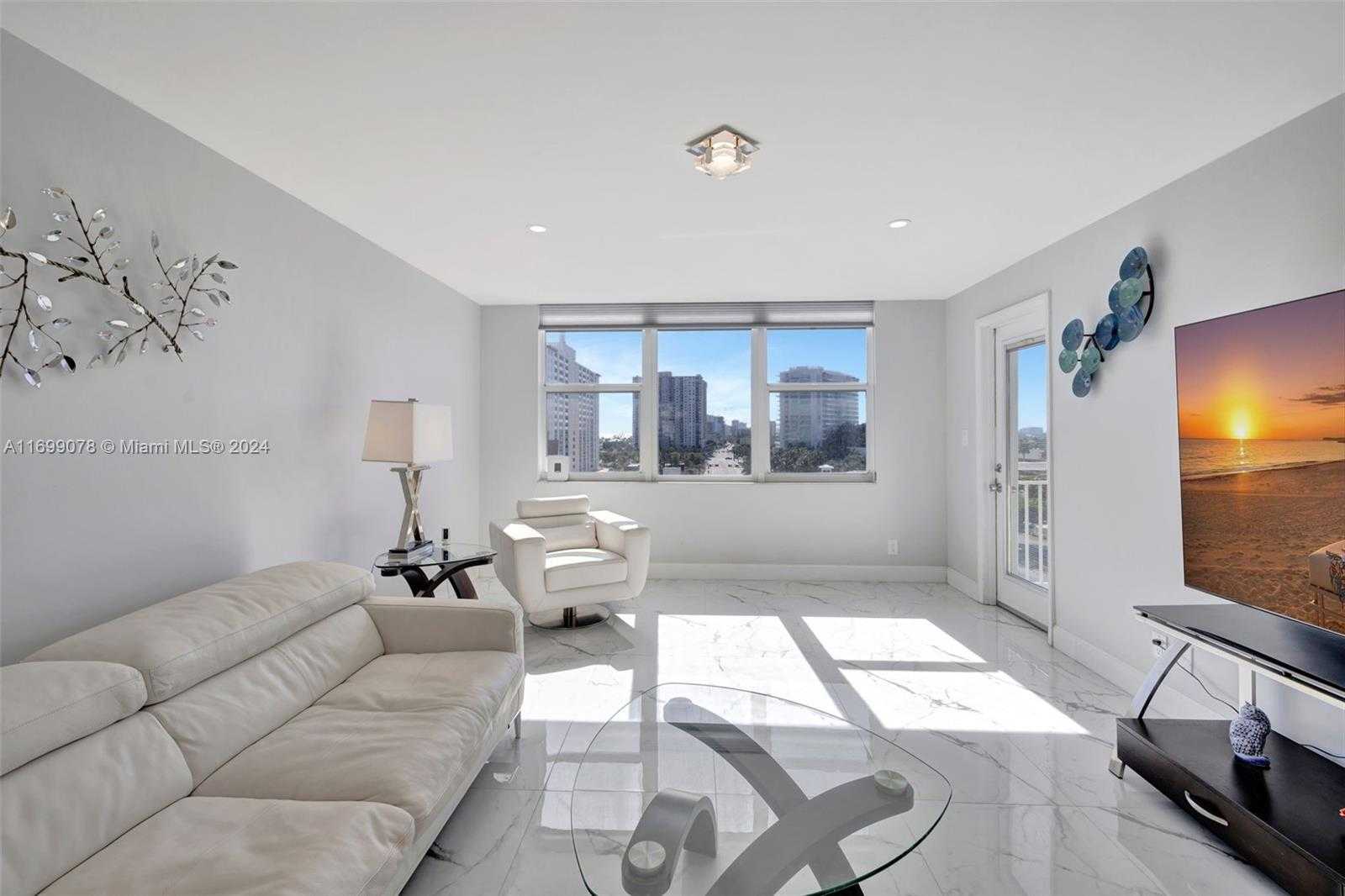 Small Image of 201 NORTH OCEAN BLVD #904, Pompano Beach Number 10