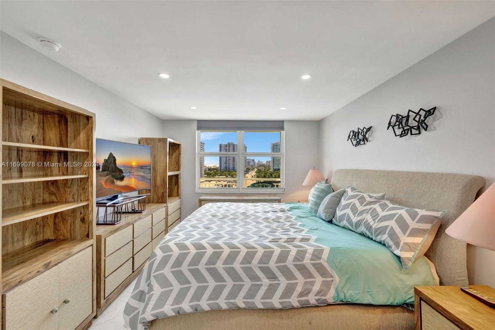 Small Image of 201 NORTH OCEAN BLVD #904, Pompano Beach Number 13