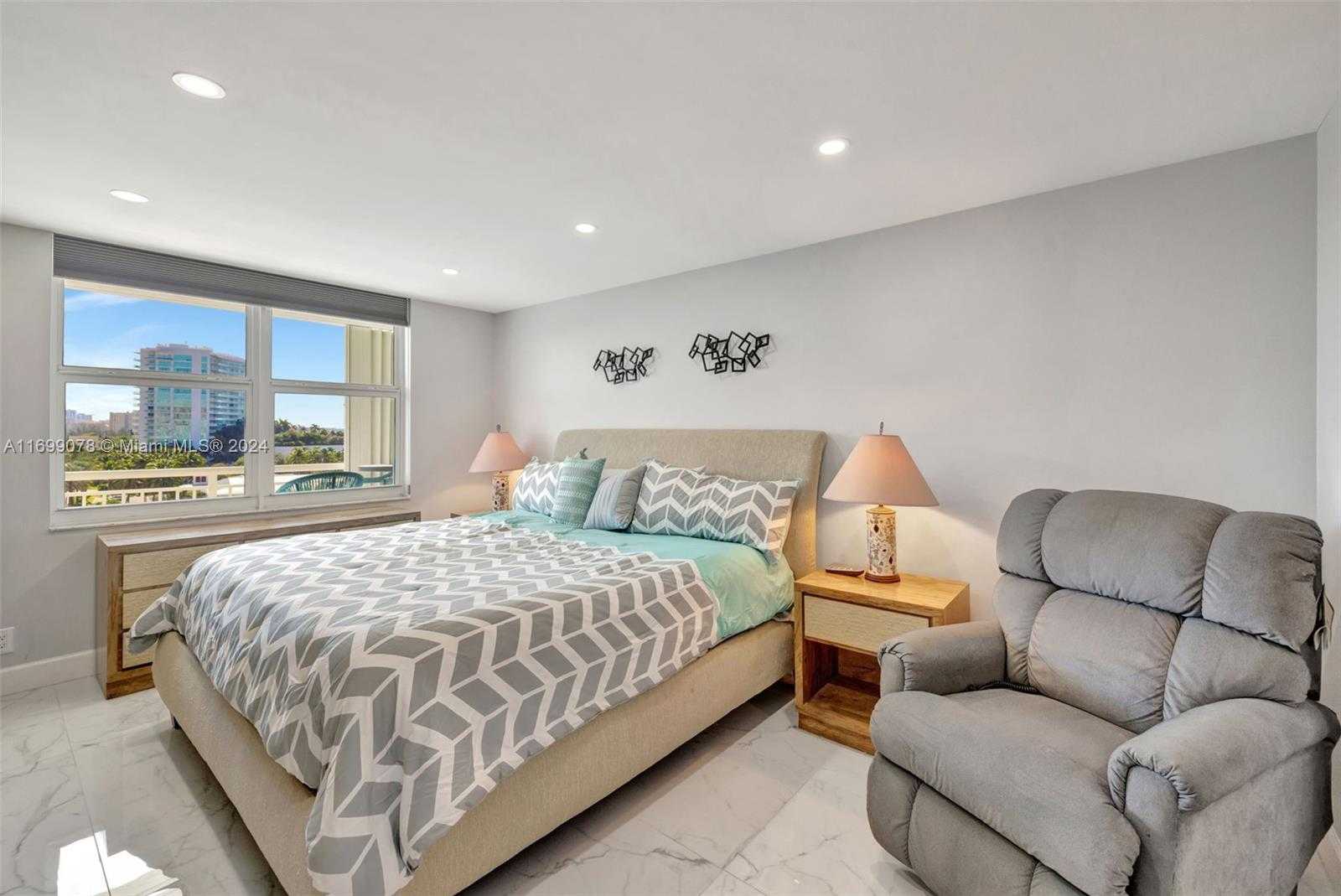 Small Image of 201 NORTH OCEAN BLVD #904, Pompano Beach Number 14