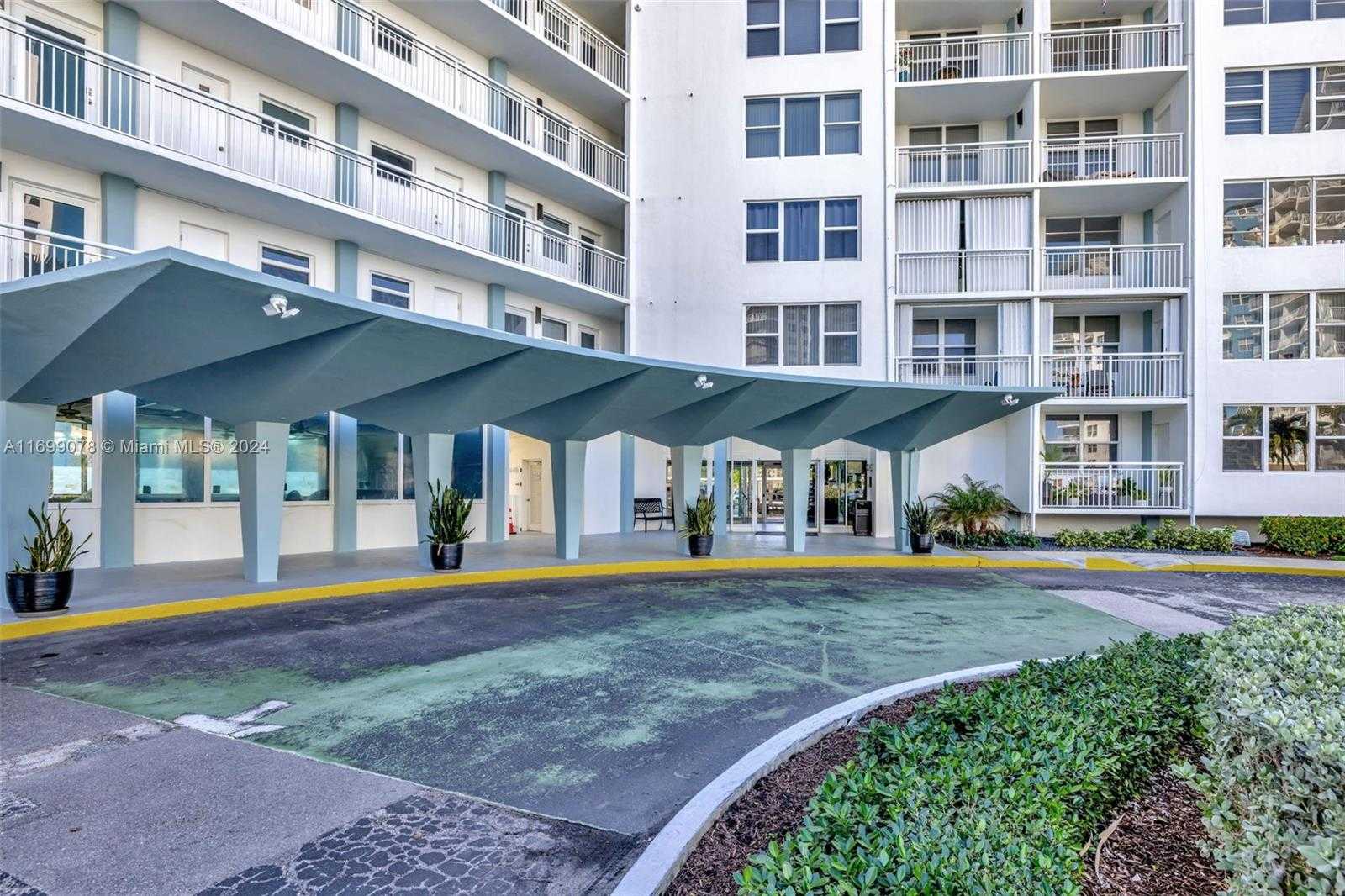 Small Image of 201 NORTH OCEAN BLVD #904, Pompano Beach Number 2