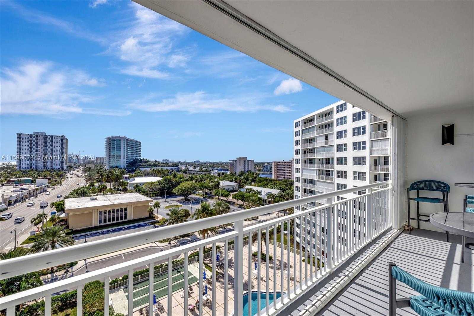 Small Image of 201 NORTH OCEAN BLVD #904, Pompano Beach Number 20