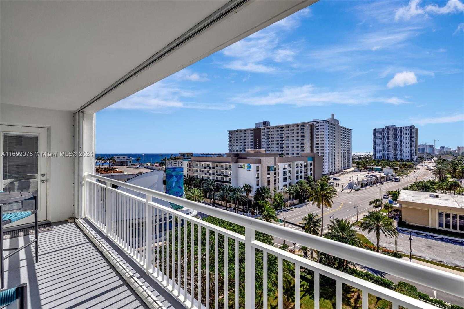 Small Image of 201 NORTH OCEAN BLVD #904, Pompano Beach Number 22