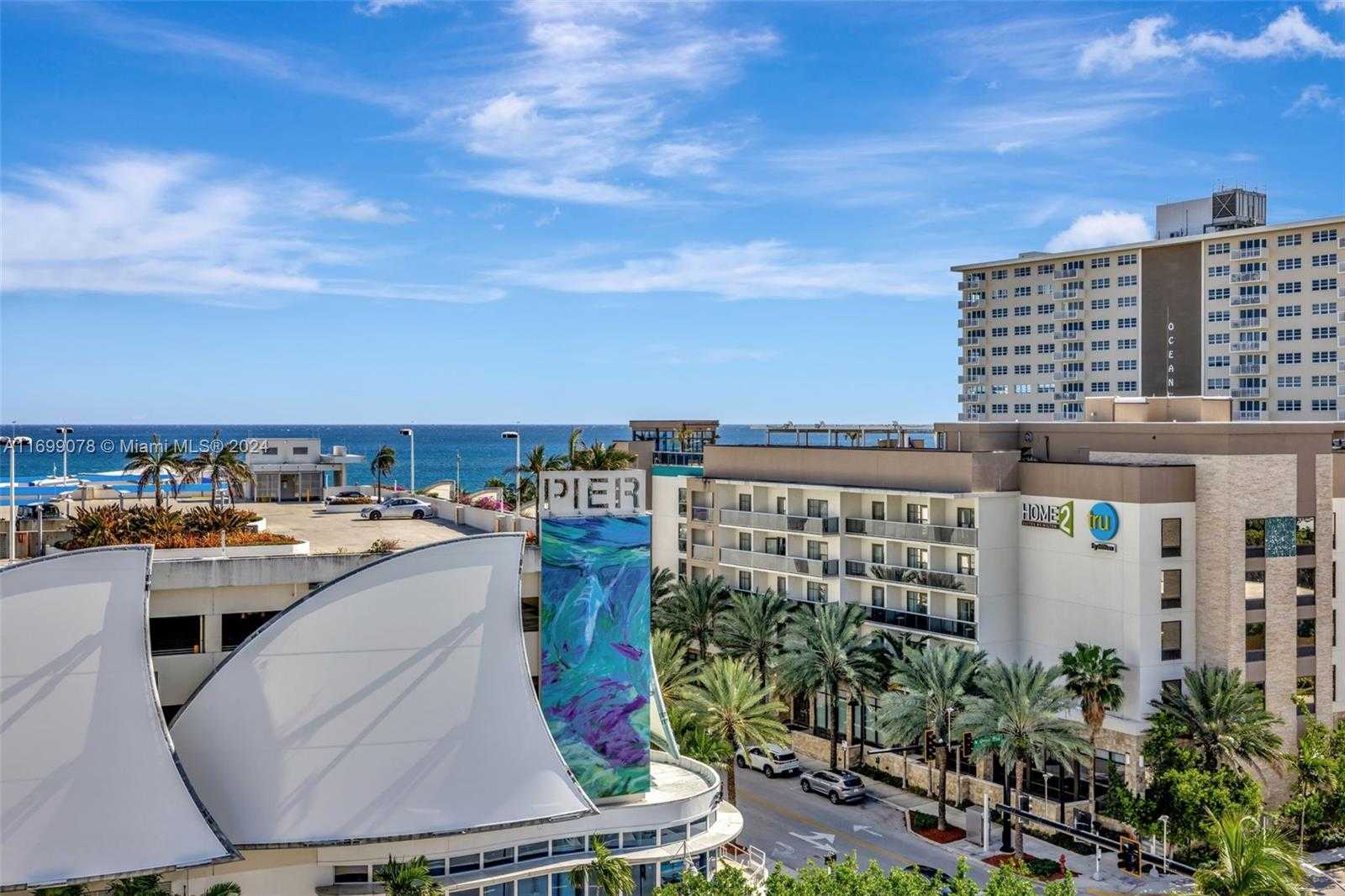 Small Image of 201 NORTH OCEAN BLVD #904, Pompano Beach Number 24