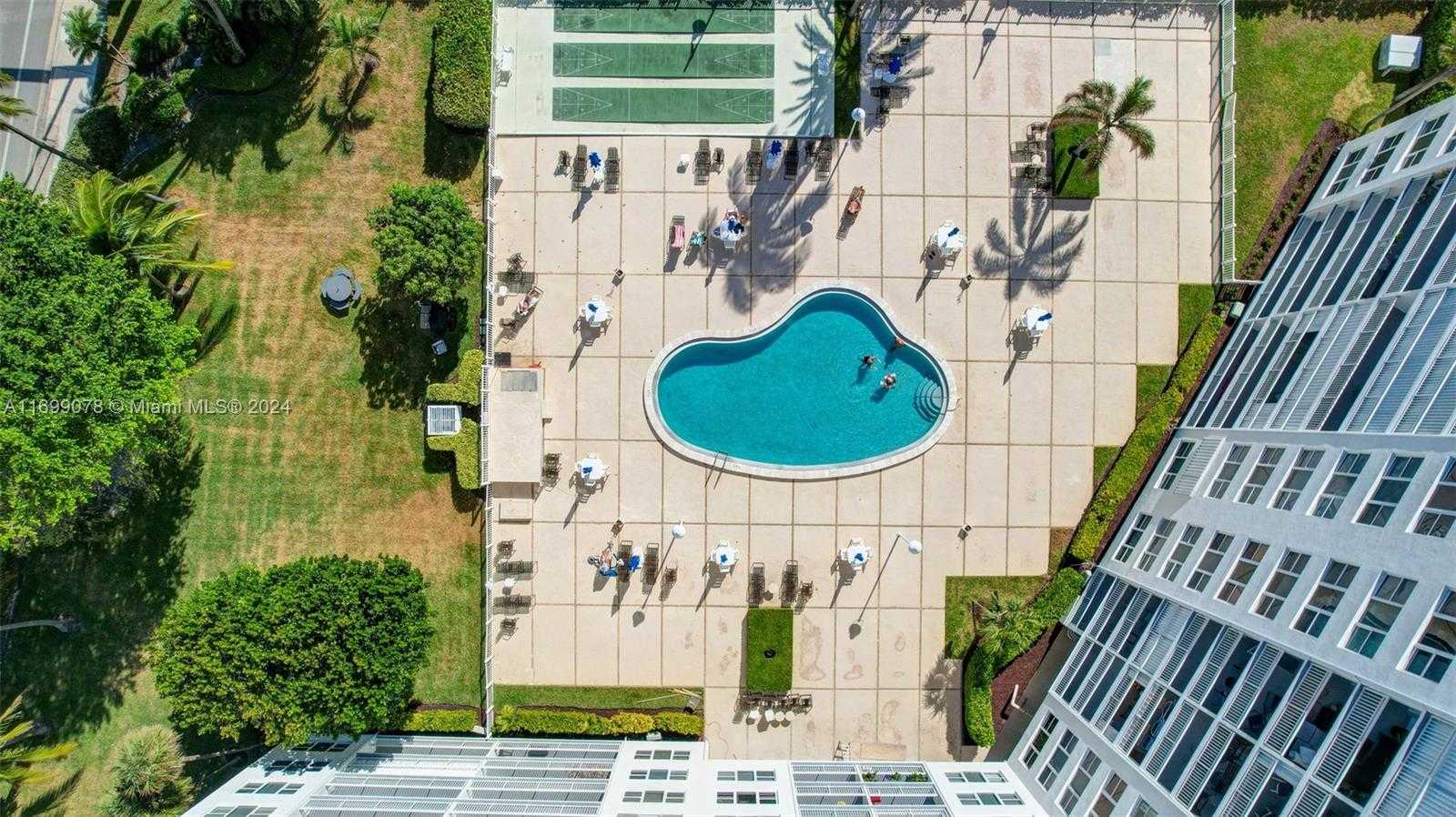 Small Image of 201 NORTH OCEAN BLVD #904, Pompano Beach Number 26