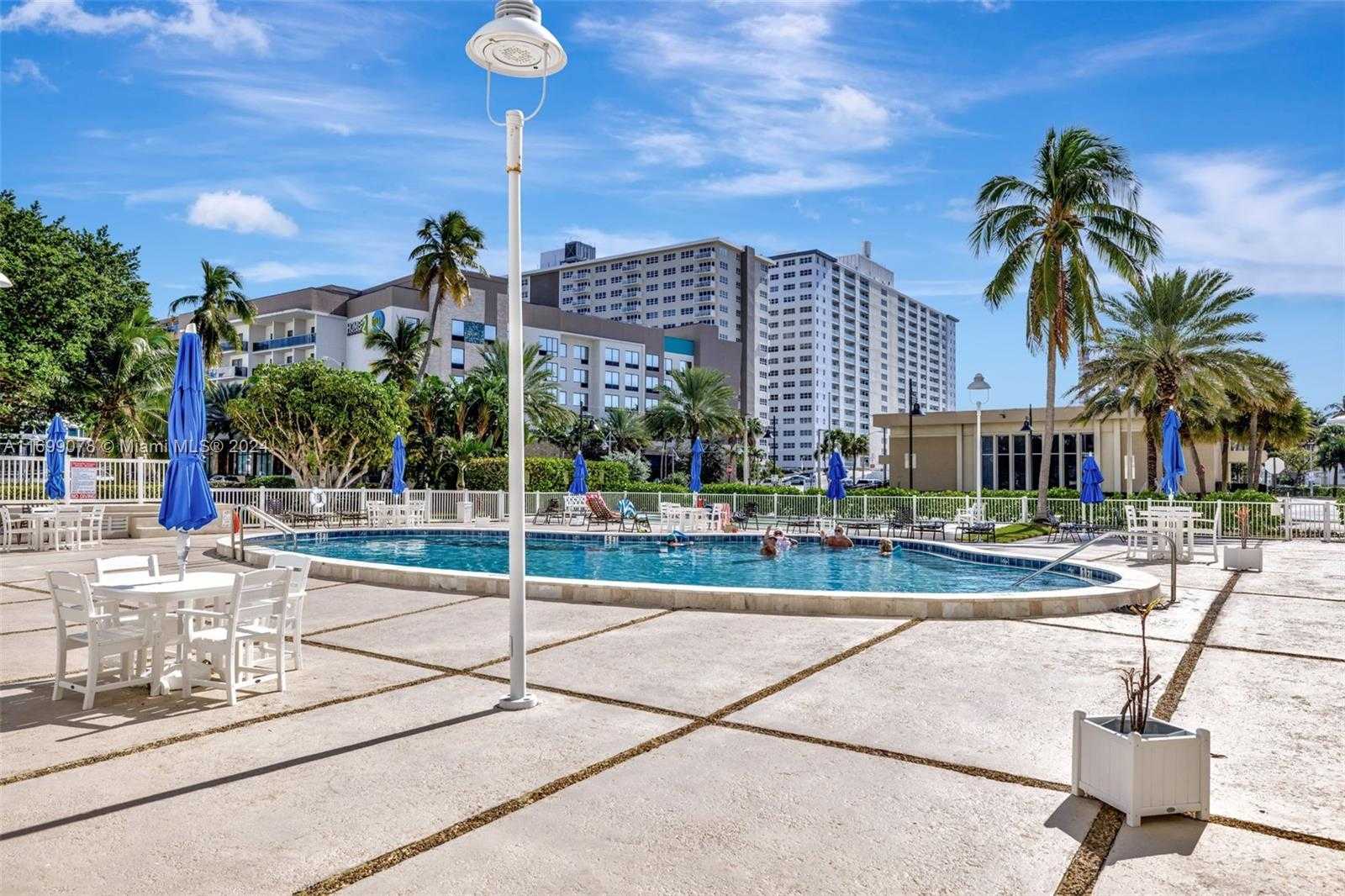 Small Image of 201 NORTH OCEAN BLVD #904, Pompano Beach Number 28