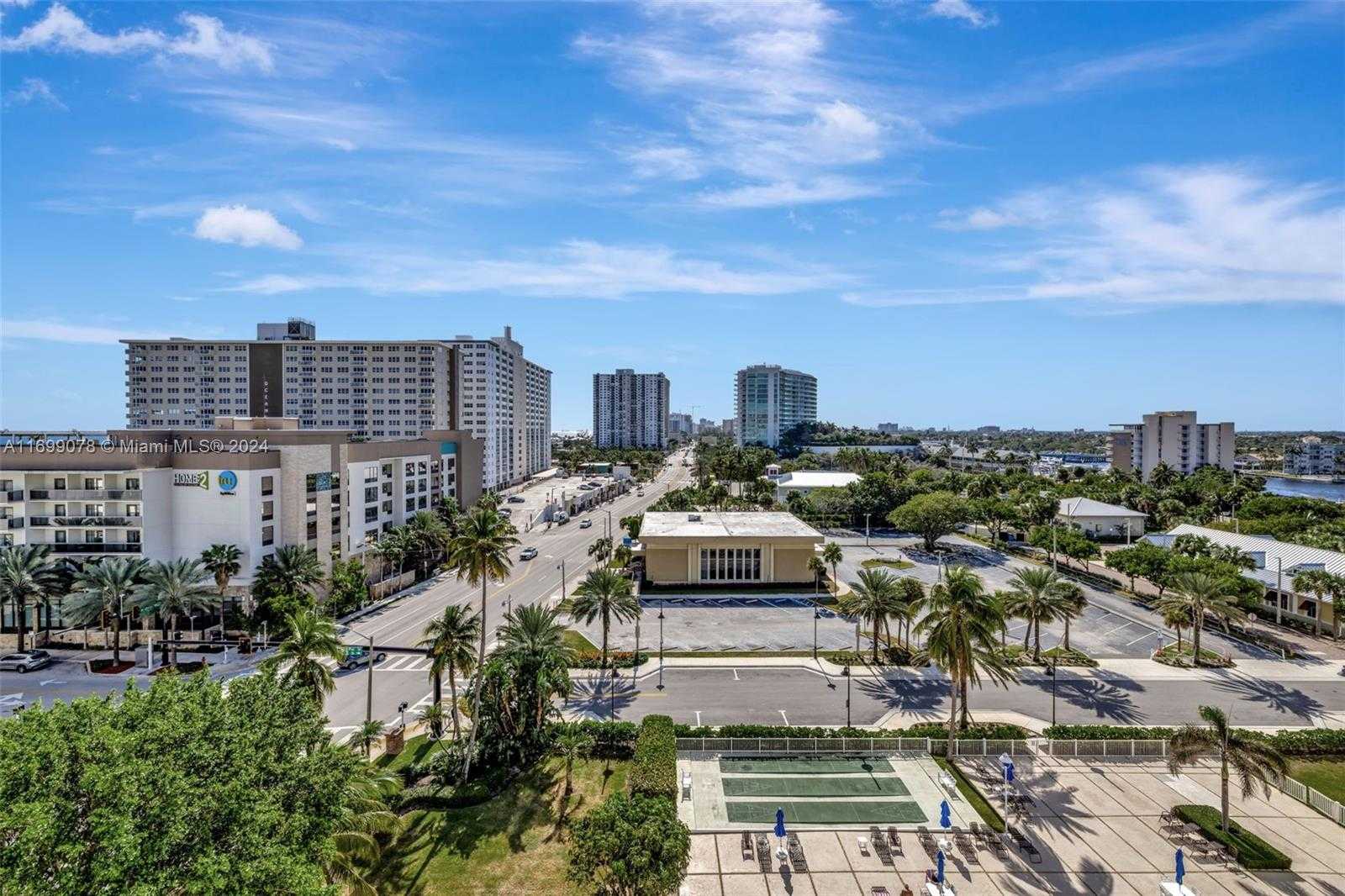 Small Image of 201 NORTH OCEAN BLVD #904, Pompano Beach Number 29