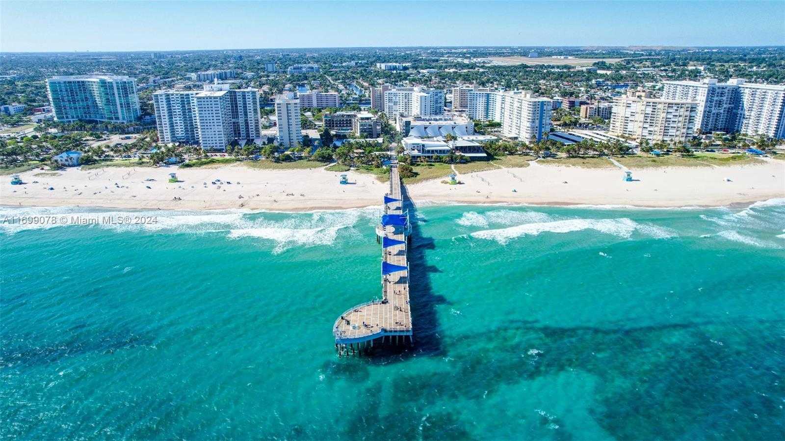 Small Image of 201 NORTH OCEAN BLVD #904, Pompano Beach Number 32