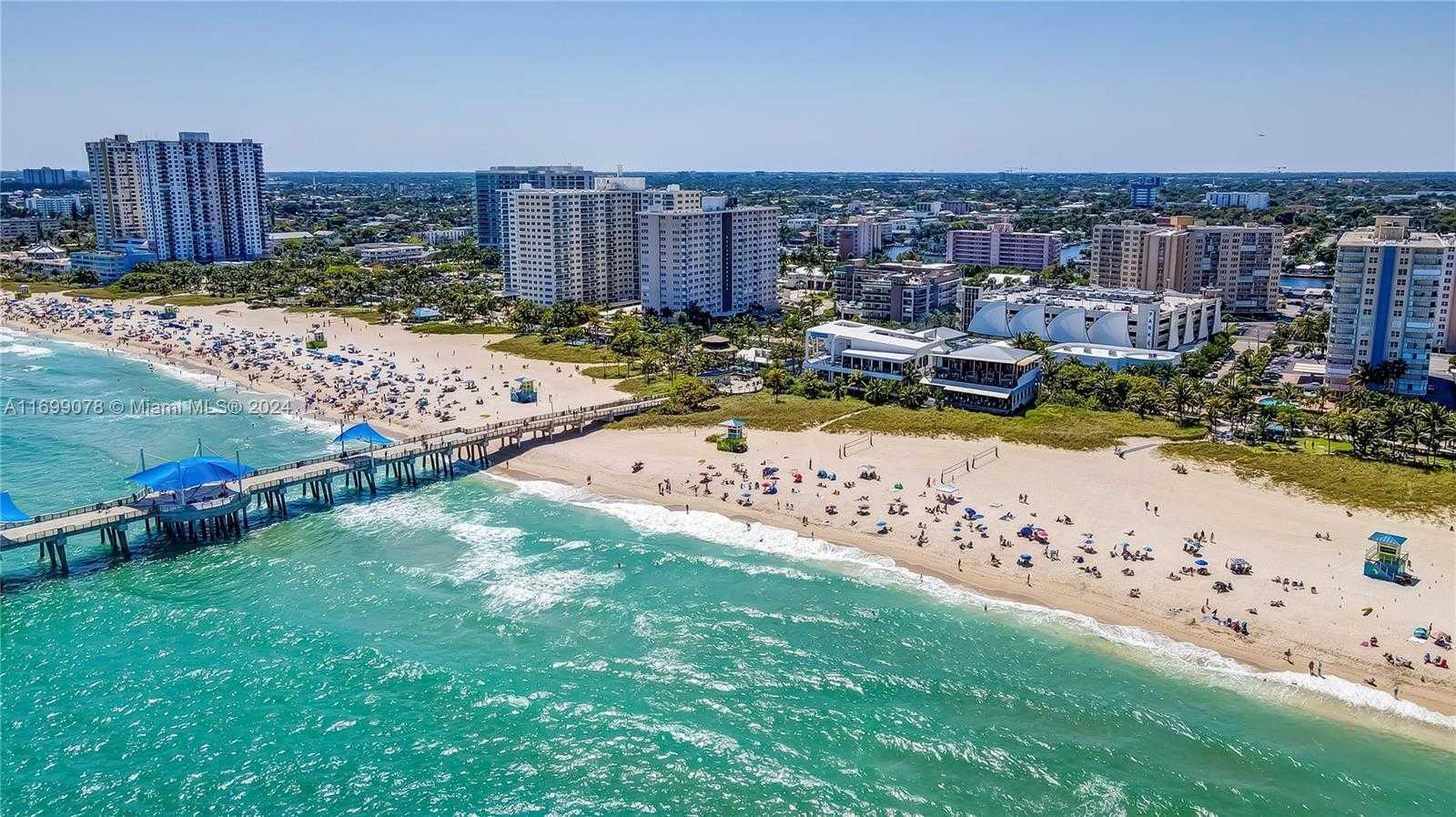 Small Image of 201 NORTH OCEAN BLVD #904, Pompano Beach Number 33