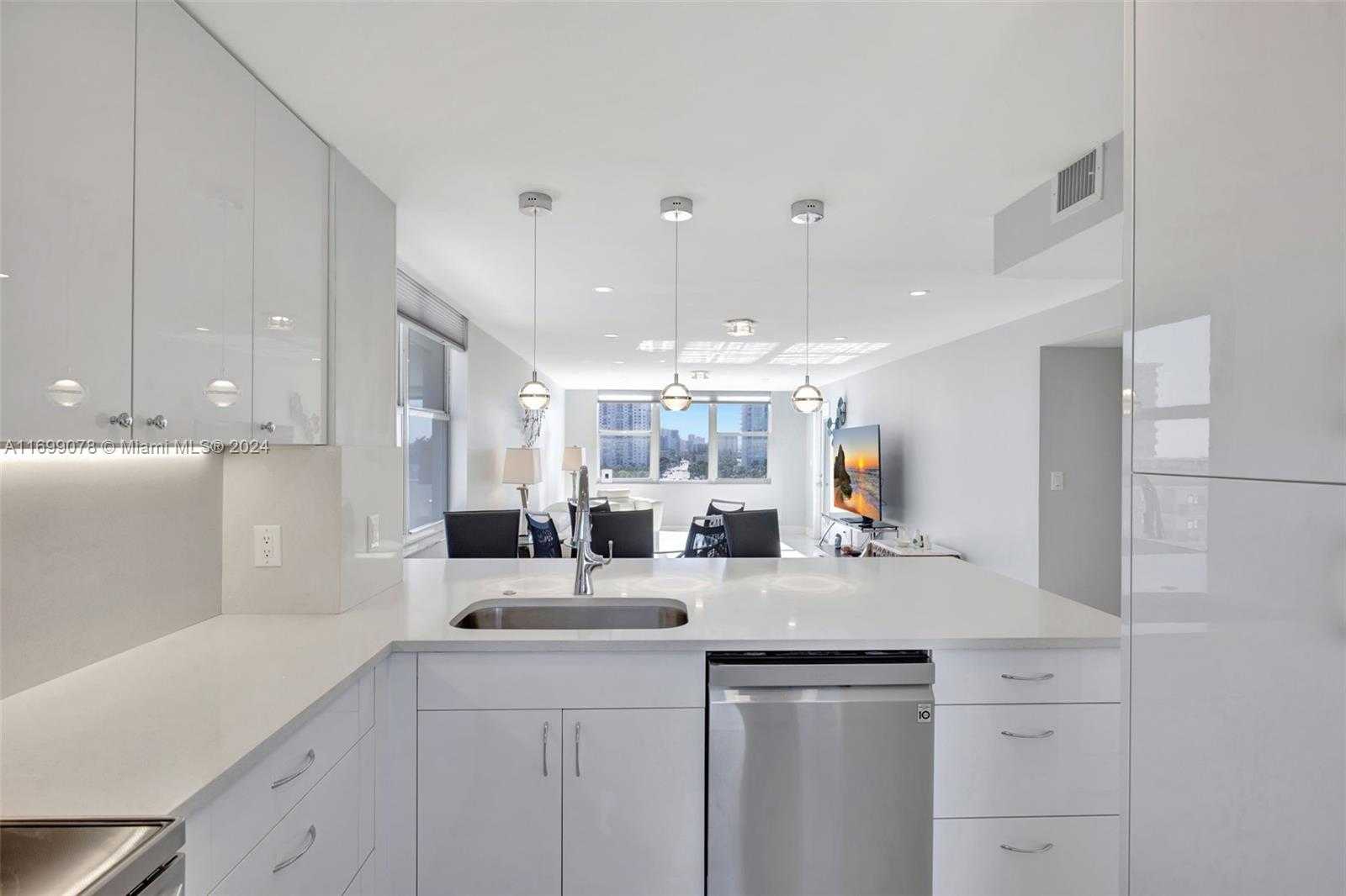 Small Image of 201 NORTH OCEAN BLVD #904, Pompano Beach Number 4