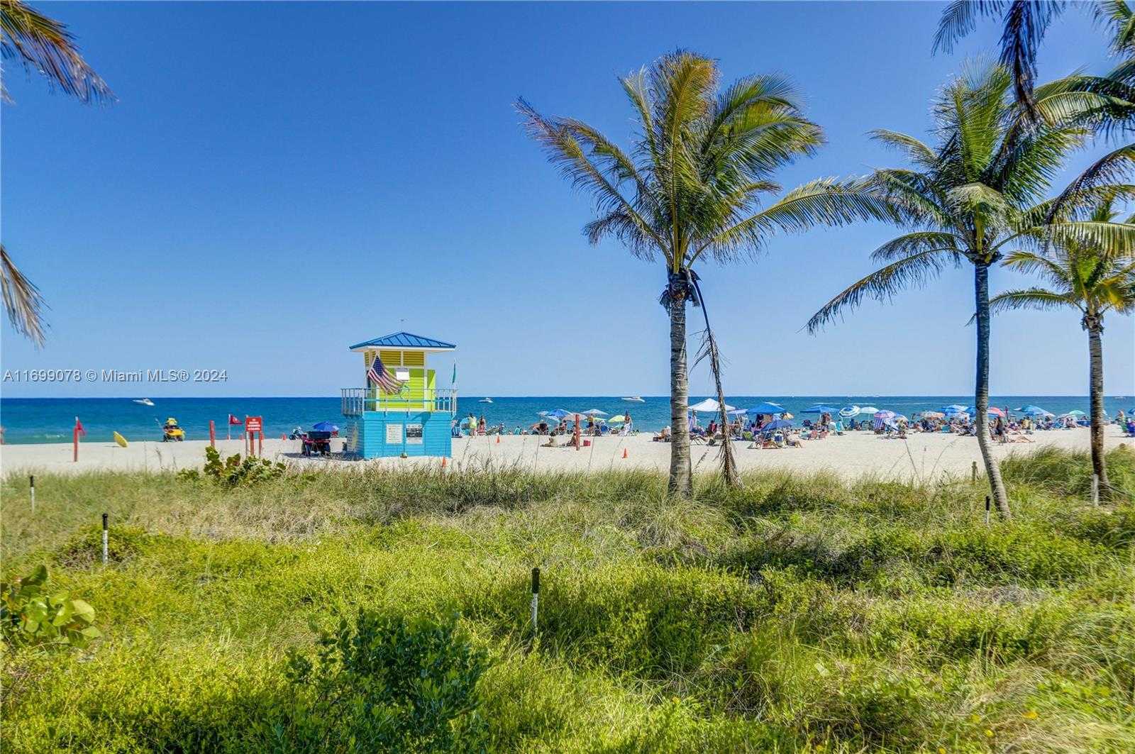 Small Image of 201 NORTH OCEAN BLVD #904, Pompano Beach Number 40