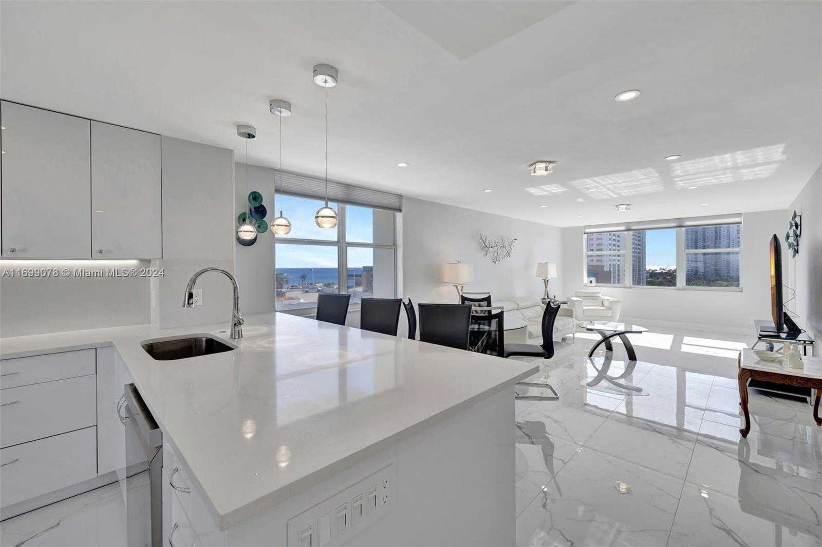 Small Image of 201 NORTH OCEAN BLVD #904, Pompano Beach Number 6