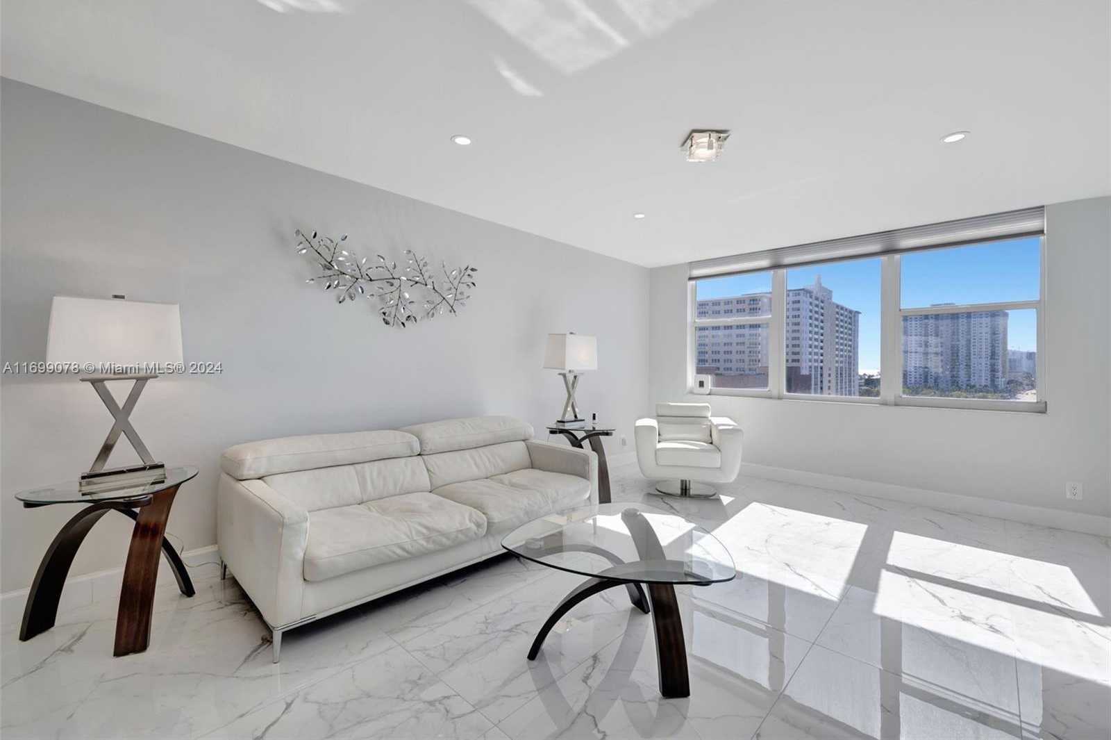 Small Image of 201 NORTH OCEAN BLVD #904, Pompano Beach Number 8