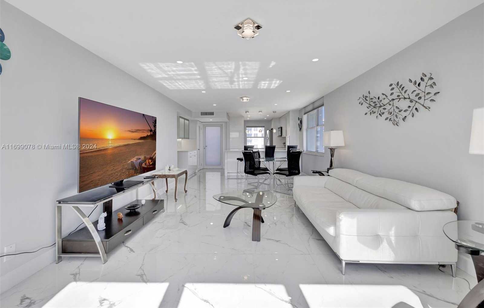 Small Image of 201 NORTH OCEAN BLVD #904, Pompano Beach Number 9