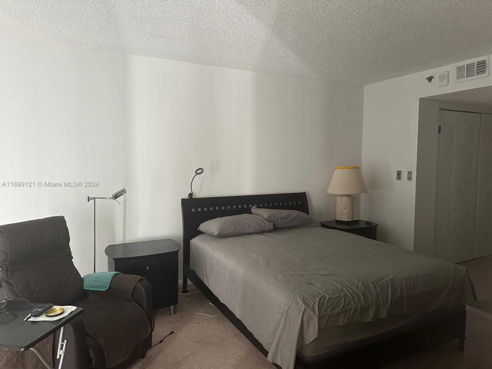 Small Image of 7601 EAST TREASURE DR #610, North Bay Village Number 3